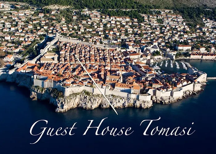 Guest House Tomasi