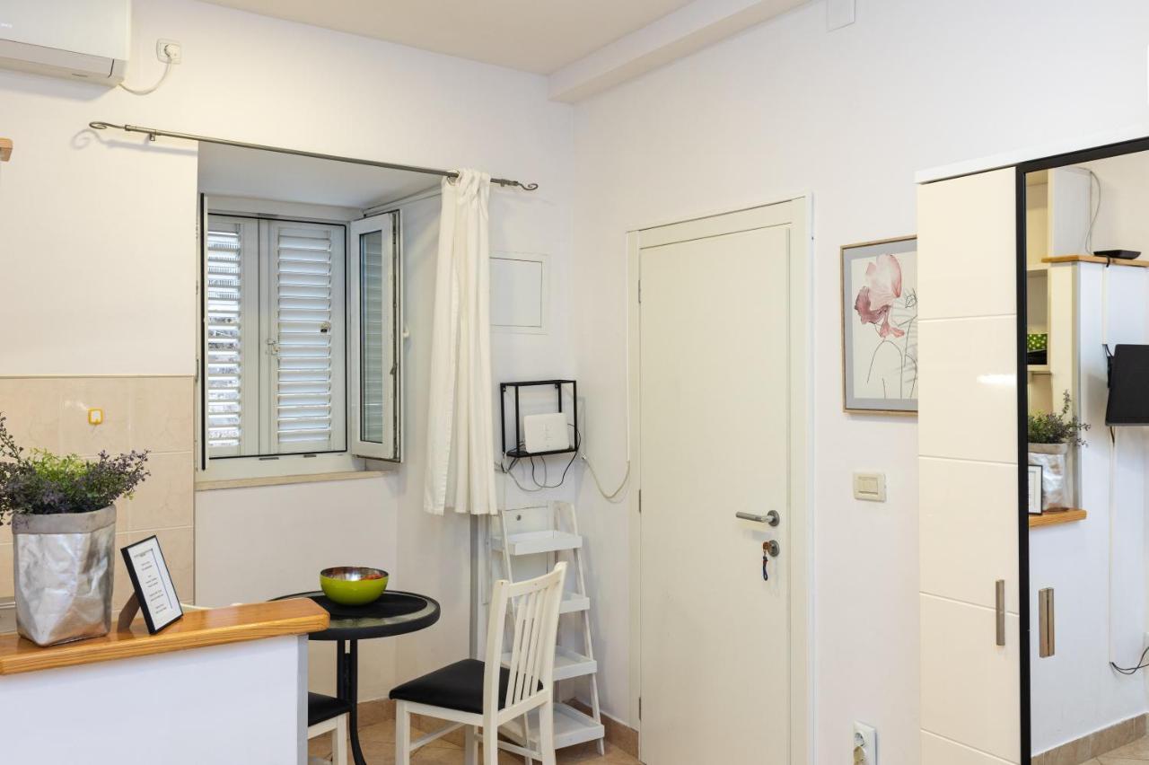 Guest house Tomasi 3*