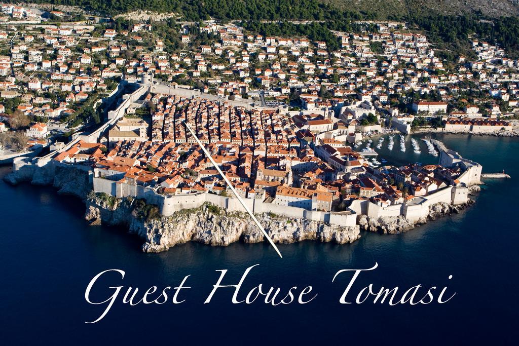 Guest house Tomasi 3*