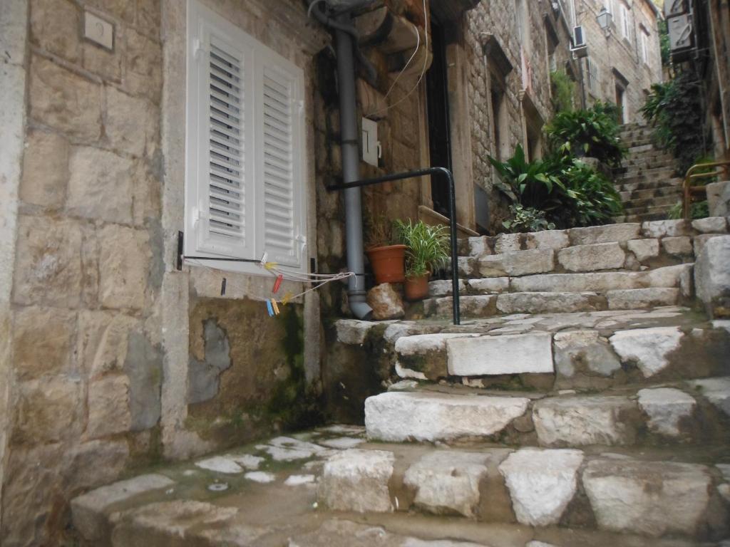 Guest house Tomasi 3*